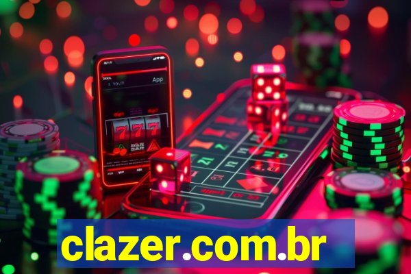 clazer.com.br