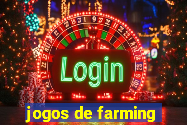 jogos de farming