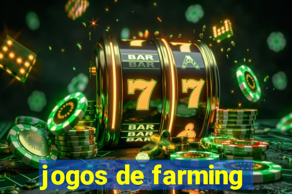 jogos de farming