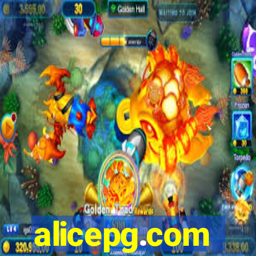 alicepg.com