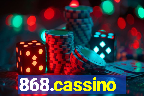 868.cassino