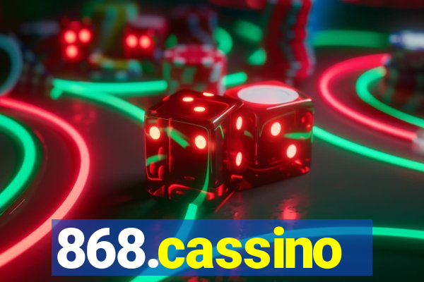 868.cassino