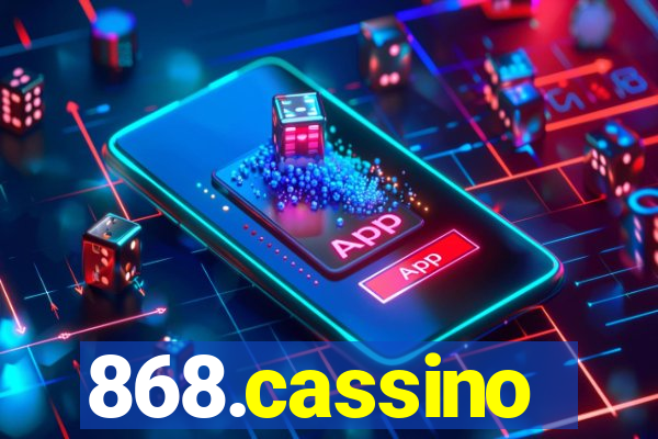 868.cassino