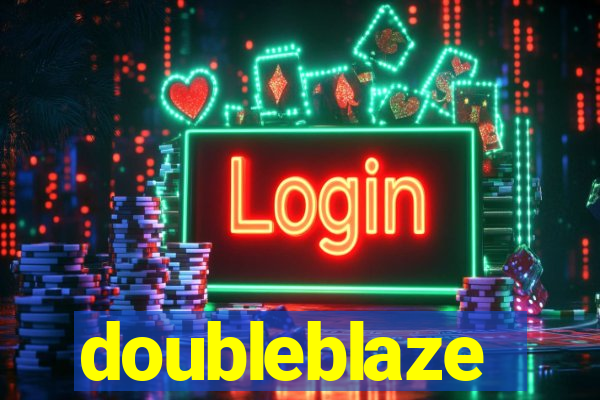 doubleblaze