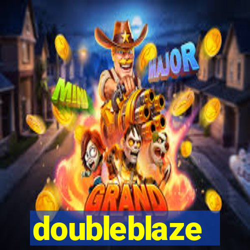 doubleblaze