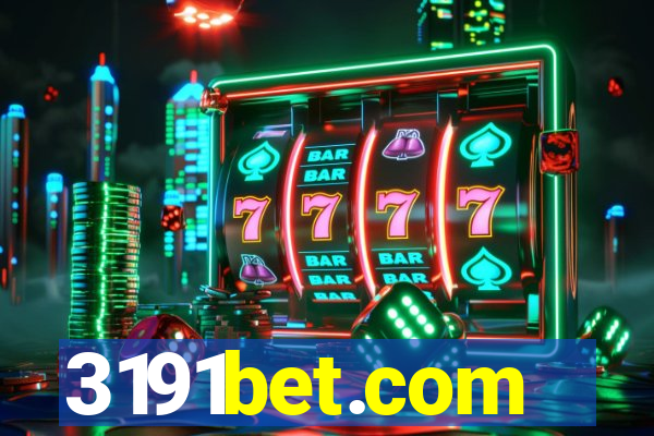 3191bet.com