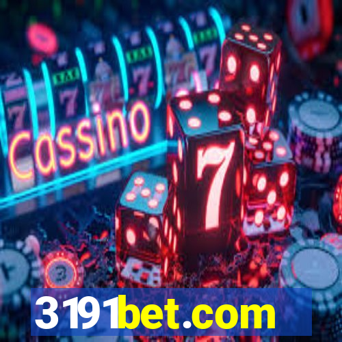 3191bet.com