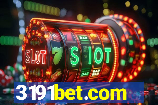 3191bet.com