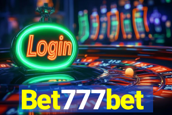 Bet777bet