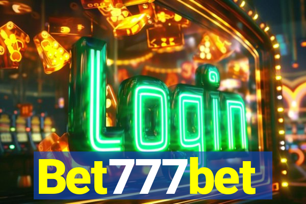 Bet777bet