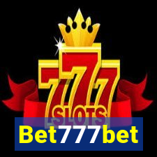 Bet777bet