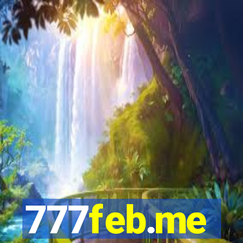 777feb.me