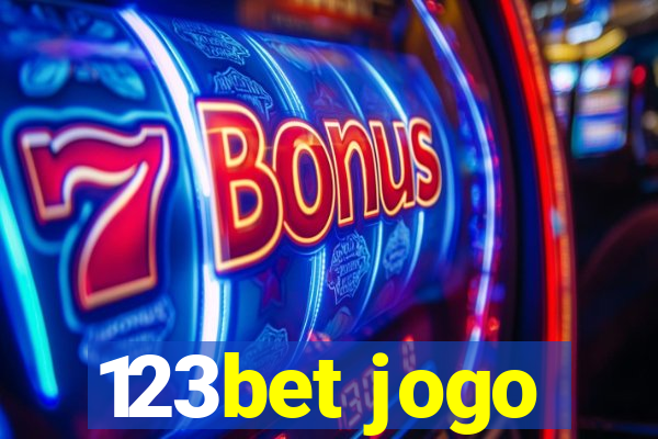 123bet jogo