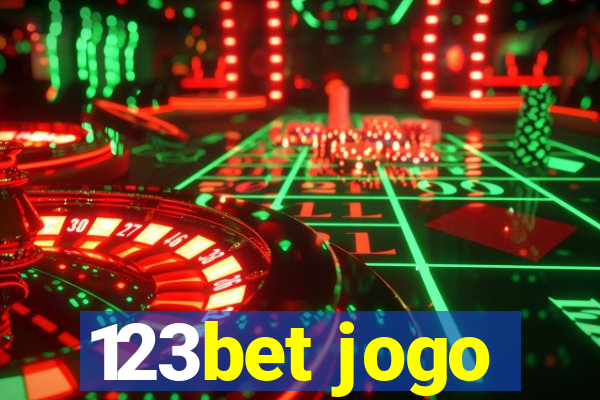 123bet jogo