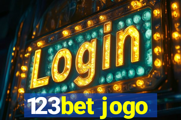 123bet jogo