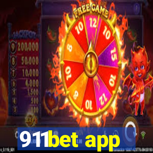 911bet app