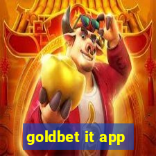 goldbet it app