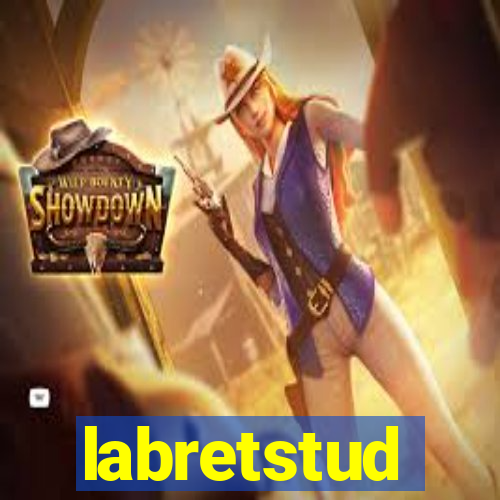 labretstud