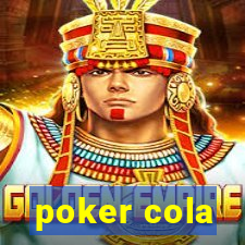 poker cola