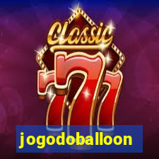 jogodoballoon