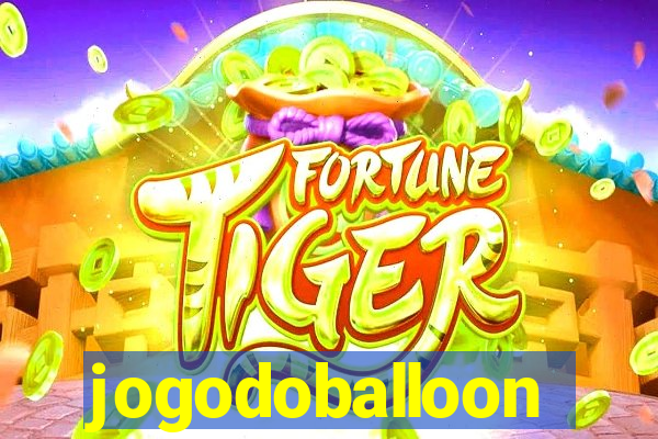 jogodoballoon