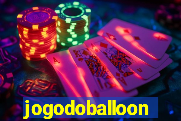 jogodoballoon