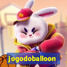 jogodoballoon