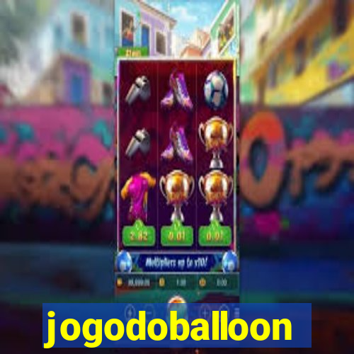 jogodoballoon