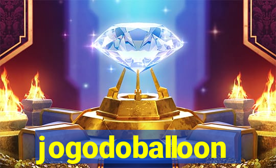 jogodoballoon