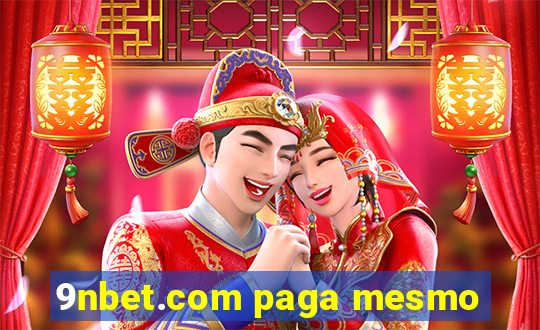 9nbet.com paga mesmo