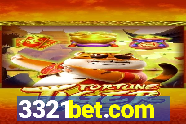 3321bet.com