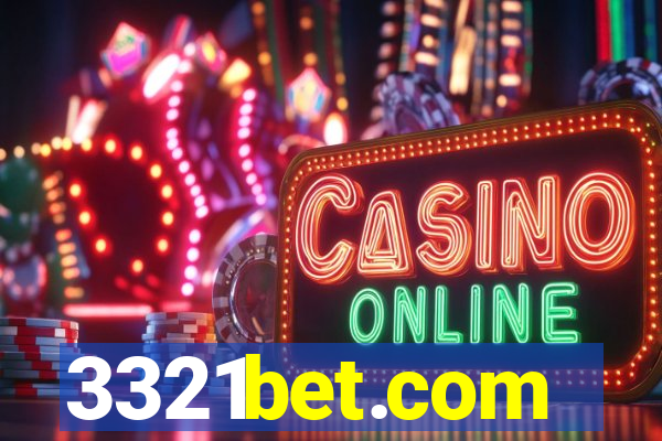 3321bet.com