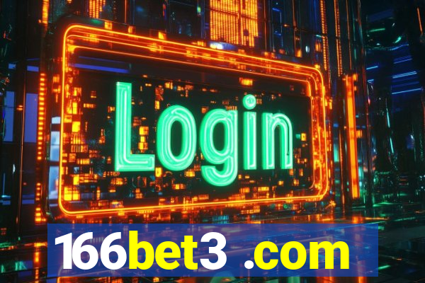 166bet3 .com