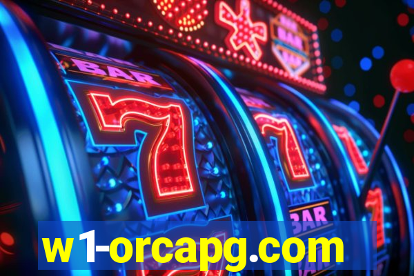 w1-orcapg.com