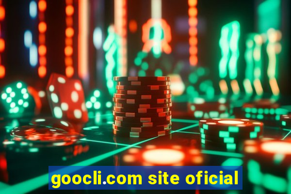 goocli.com site oficial