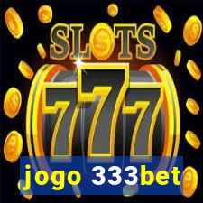 jogo 333bet