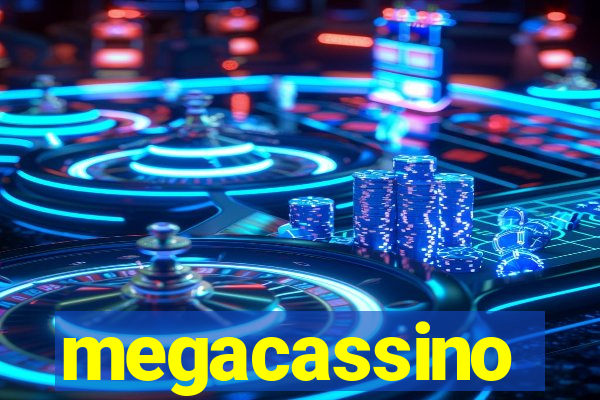 megacassino