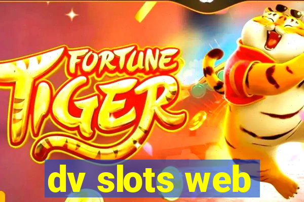 dv slots web