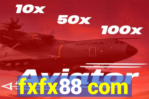 fxfx88 com