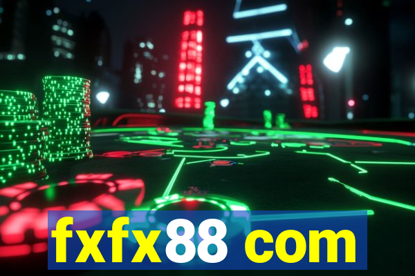 fxfx88 com