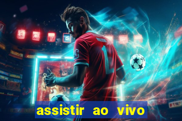 assistir ao vivo flamengo futemax