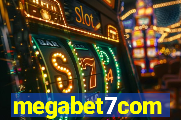 megabet7com