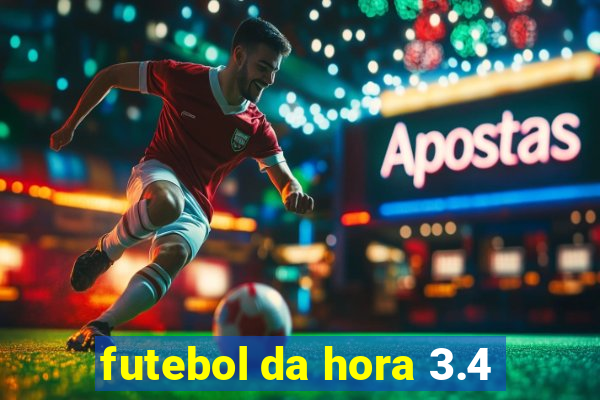 futebol da hora 3.4