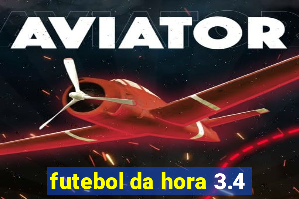 futebol da hora 3.4