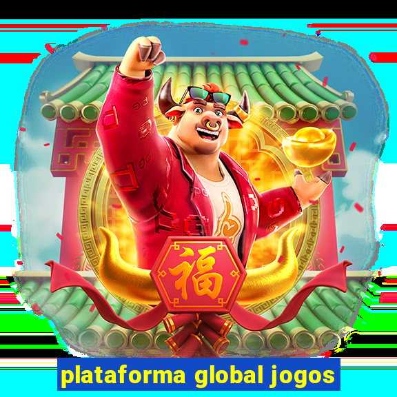 plataforma global jogos