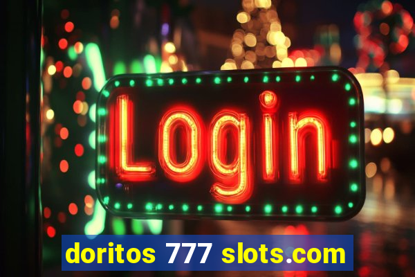 doritos 777 slots.com