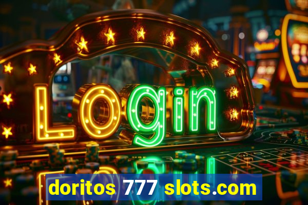 doritos 777 slots.com