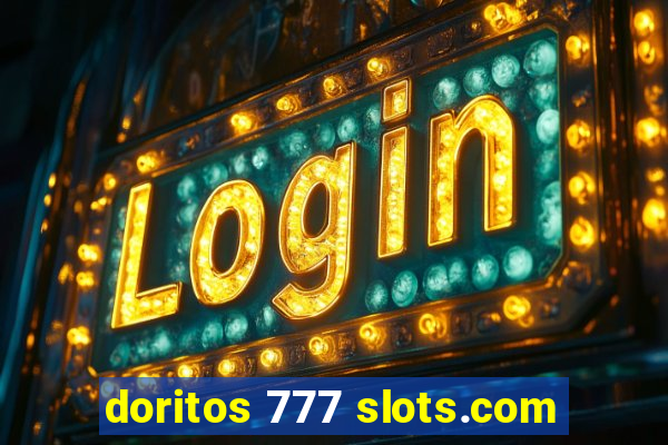 doritos 777 slots.com