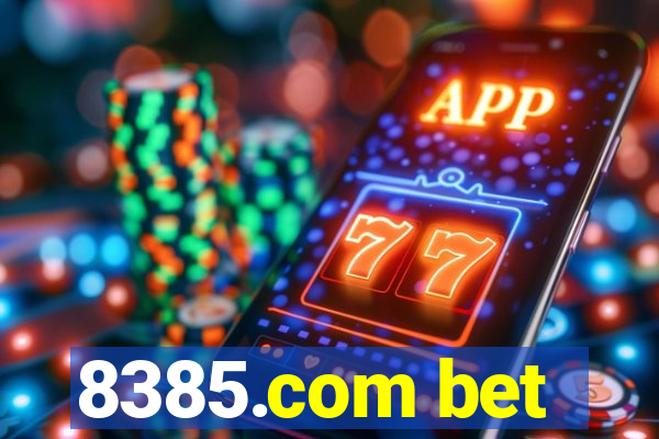 8385.com bet