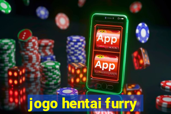 jogo hentai furry